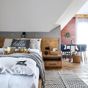 Wolfpack Guest House