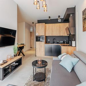 Ustronie Apartments 20 m do plaży