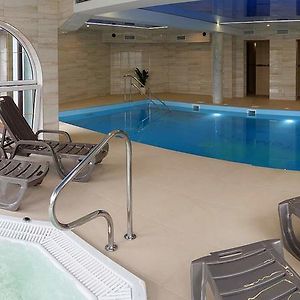 Pensjonat SPA u Tomasza